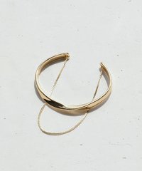 GOLDY/ゴールディ GOLDY アレルギー対応 ダブルラインバングル 4230404/508413570