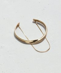 GOLDY/ゴールディ GOLDY アレルギー対応 ダブルラインバングル 4230404/508413570