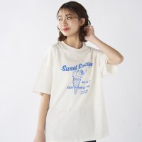 Ocean Pacific/オーシャンパシフィック Ocean Pacific TT ハンソデTシャツ/508413585