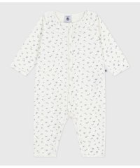 PETIT BATEAU/足なしロンパース/508413722