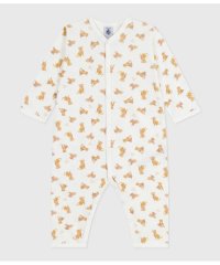 PETIT BATEAU/足なしロンパース/508413736