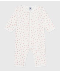 PETIT BATEAU/足なしロンパース/508413737