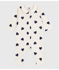 PETIT BATEAU/足なしロンパース/508413742