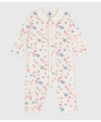 PETIT BATEAU/足なしロンパース/508413743