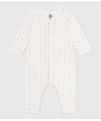 PETIT BATEAU/足なしロンパース/508413744