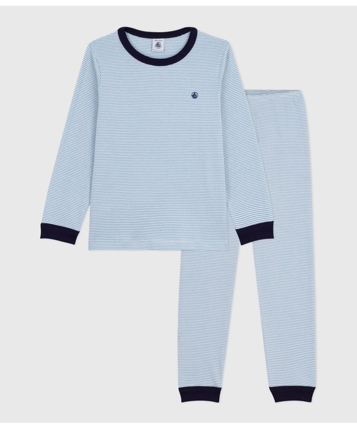 bpwu.　プチバトー　パジャマ PETIT BATEAU｜プリント長袖パジャマ | Rakuten Fashion(楽天