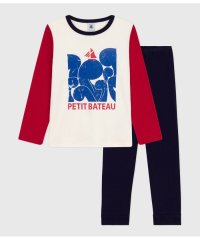 PETIT BATEAU/パジャマ/508413760
