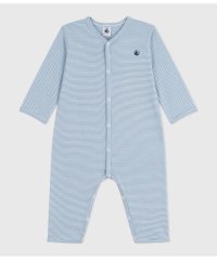 PETIT BATEAU/足なしロンパース/508413766
