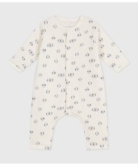 PETIT BATEAU/コンビネゾン/508413787