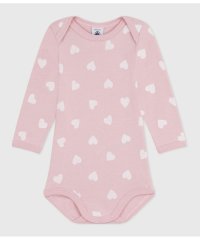 PETIT BATEAU/長袖ボディ/508413788