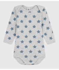 PETIT BATEAU/長袖ボディ/508413790