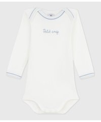 PETIT BATEAU/長袖ボディ/508413791