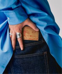 417 EDIFICE/LE JAPON ATELIER ×【OKAYAMA DENIM / オカヤマDENIM】/508413960