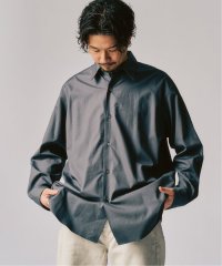 417 EDIFICE/《予約》LE JAPON Akita レギュラーシャツ/508413961