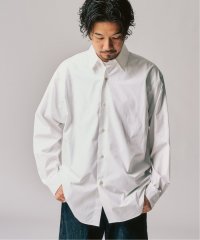 417 EDIFICE/《予約》LE JAPON Akita レギュラーシャツ/508413961