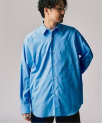417 EDIFICE/《予約》LE JAPON Akita レギュラーシャツ/508413961