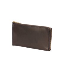Dakota BLACK LABEL/ダコタブラックレーベル Dakota BLACK LABEL ダコタ ヒルツ L字ラウンドファスナー 0620082/508414158