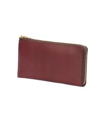 Dakota BLACK LABEL/ダコタブラックレーベル Dakota BLACK LABEL ダコタ ヒルツ L字ラウンドファスナー 0620082/508414158