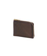 Dakota BLACK LABEL/ダコタブラックレーベル Dakota BLACK LABEL ダコタ /ヒルツ/L字ラウンドファスナー財布 0620083/508414159