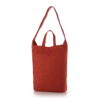 EARTH MADE/アースメイド EARTH MADE E7860 BRUSHED LINEN 2W TALL TT/508414169