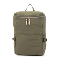 EARTH MADE/アースメイド EARTH MADE E7871 SIDE BY SIDE ZIPPER RUCK/508414171