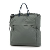 EARTH MADE/アースメイド EARTH MADE E7415 NS/LIP STOP TOTE RUCK/508414174