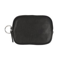 Cachellie/カシェリエ CACHELLIE C8707 LETHR ROUND SQUAR POUCH/L/508414180