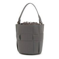 Cachellie/カシェリエ CACHELLIE C8709 PU MESH 4W BUKET BAG/508414185
