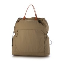 EARTH MADE/アースメイド EARTH MADE E7415 NS/LIP STOP TOTE RUCK/508414189