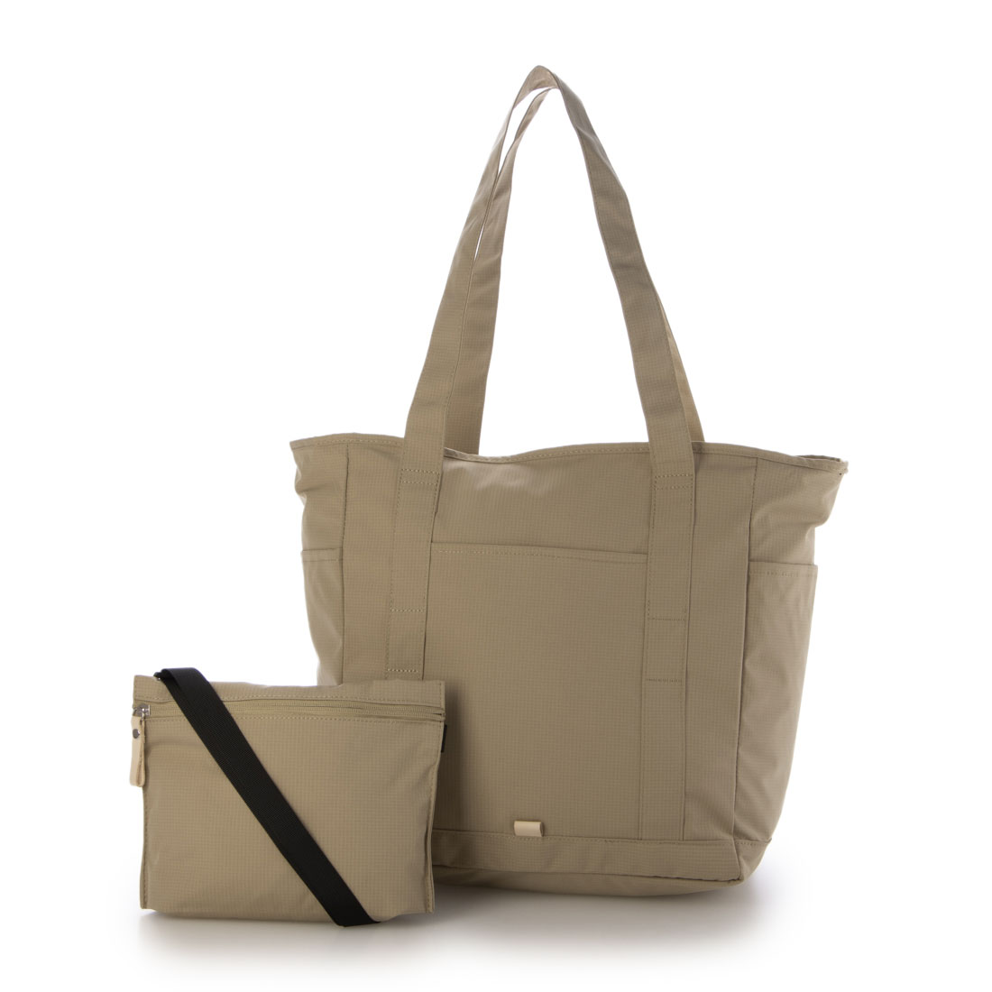 アースメイド EARTH MADE E7704 DETACHABLE DAYTOTE(508414191