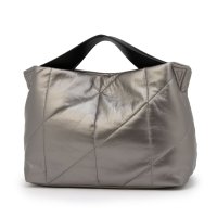 Cachellie/カシェリエ CACHELLIE C8716 STITCH 2WAY TOTE/508414198