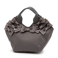Cachellie/カシェリエ CACHELLIE C8729 NYLON RIBBON TOTE/508414200