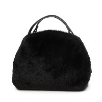 Cachellie/カシェリエ CACHELLIE C8741 F/FUR 2WAY SHOULDER/508414204