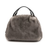 Cachellie/カシェリエ CACHELLIE C8741 F/FUR 2WAY SHOULDER/508414205