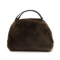 Cachellie/カシェリエ CACHELLIE C8741 F/FUR 2WAY SHOULDER/508414206
