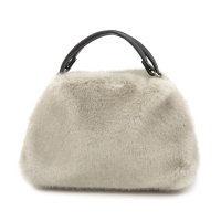 Cachellie/カシェリエ CACHELLIE C8741 F/FUR 2WAY SHOULDER/508414207