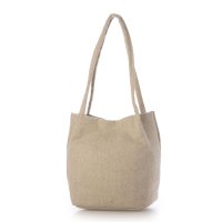 EARTH MADE/アースメイド EARTH MADE E7859 BRUSH LINEN THIN HNDL TT/508414208
