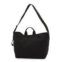 EARTH MADE/アースメイド EARTH MADE E7873 POLYESTER CVS 2W TOTE/508414216