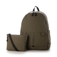 EARTH MADE/アースメイド EARTH MADE E7703 DETACHABLE DAYPACK/508414217