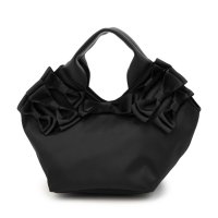 Cachellie/カシェリエ CACHELLIE C8729 NYLON RIBBON TOTE/508414226