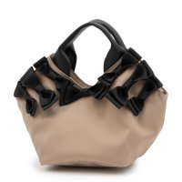 Cachellie/カシェリエ CACHELLIE C8729 NYLON RIBBON TOTE/508414227