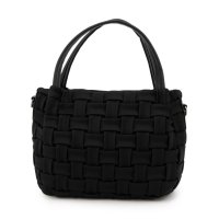 MIOOGGI/ミオオッジ MIOOGGI ネオプレンスモッキングメッシュ2WAY/508414251