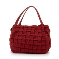 MIOOGGI/ミオオッジ MIOOGGI ネオプレンスモッキングメッシュ2WAY/508414251
