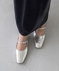 welleg/ウェレッグ welleg センターバックル パンプス/508414258