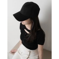 LIP SERVICE/リップサービス LIP SERVICE LPポイントロゴキャップ/508414289