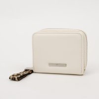 Lovetoxic/ラブトキシック Lovetoxic シンプル2ツ折財布/508414293