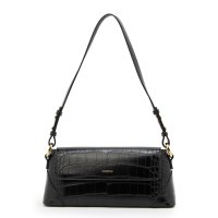 SINBONO/シンボノ SINBONO Amelia Shoulder Bag － Black/508414300