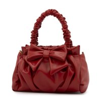 SINBONO/シンボノ SINBONO Daisy Crossbody Bag － Red/508414309