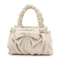 SINBONO/シンボノ SINBONO Daisy Crossbody Bag － Ivory/508414319