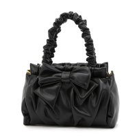 SINBONO/シンボノ SINBONO Daisy Crossbody Bag － Black/508414320